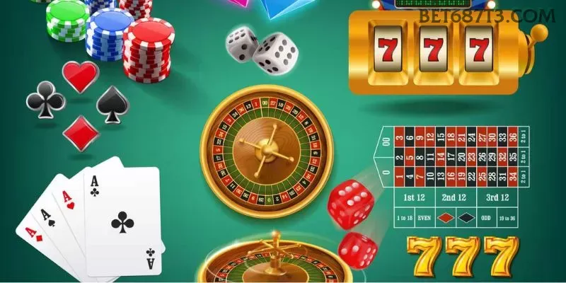 Plataforma bet687 - cassino e apostas